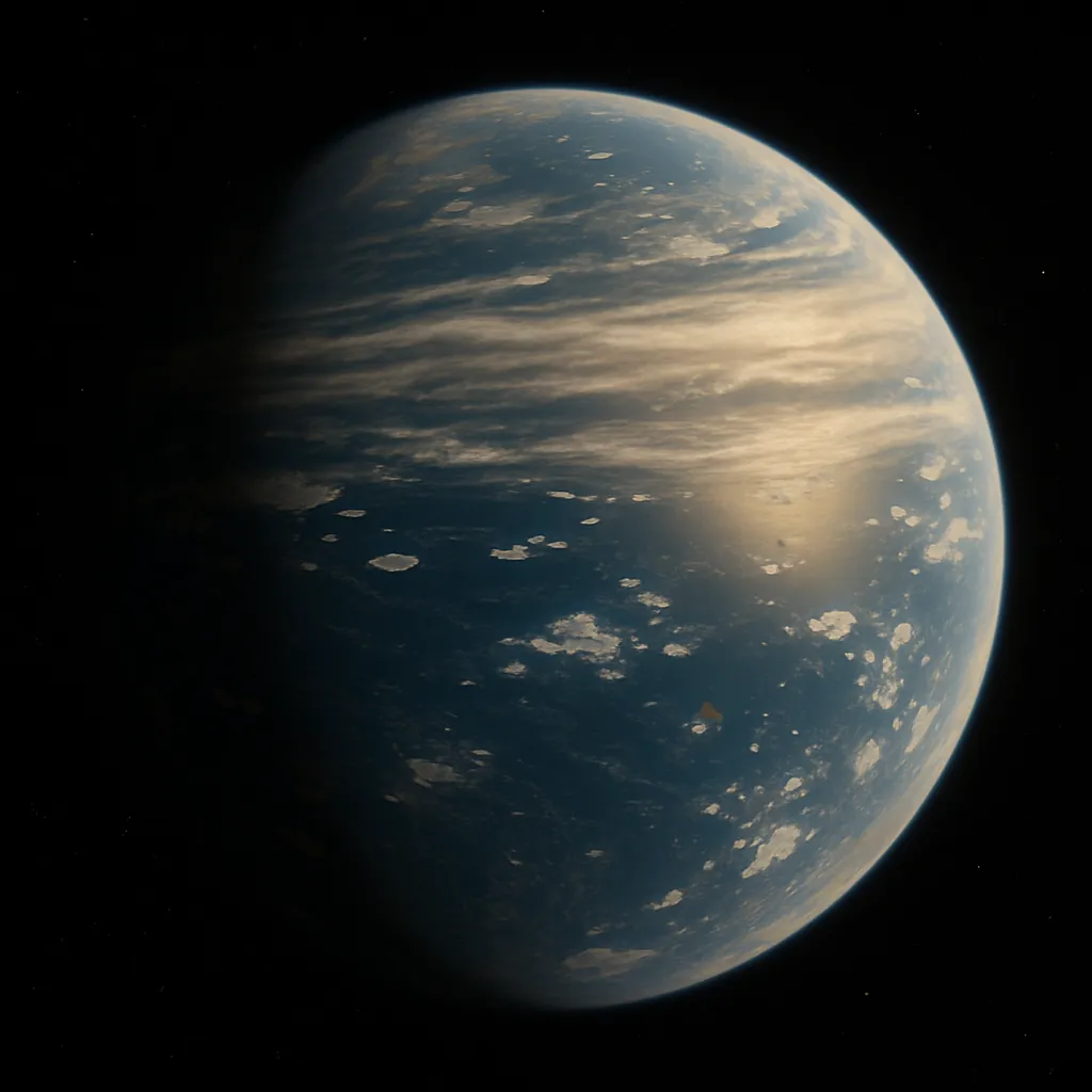 Kepler-1529 b image