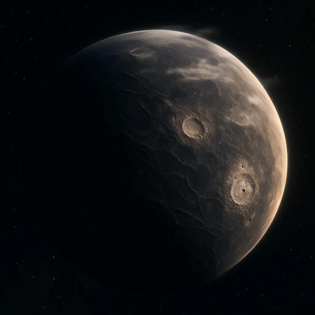 Kepler-1530 d image