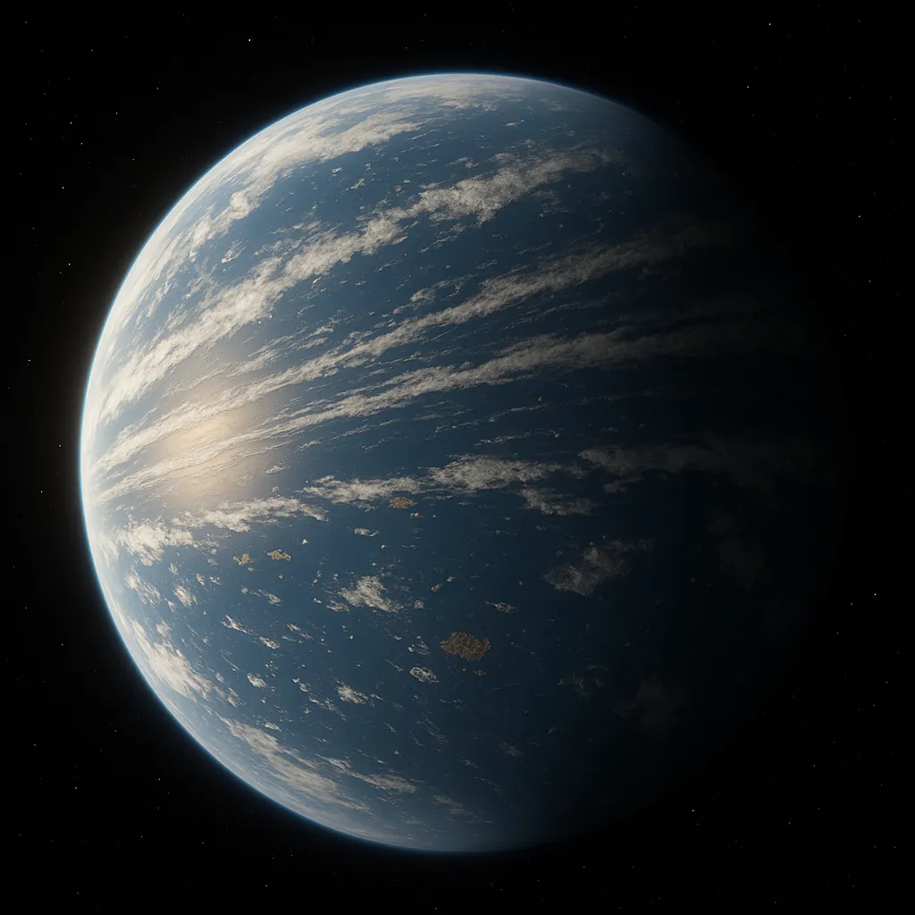 Kepler-1532 b image