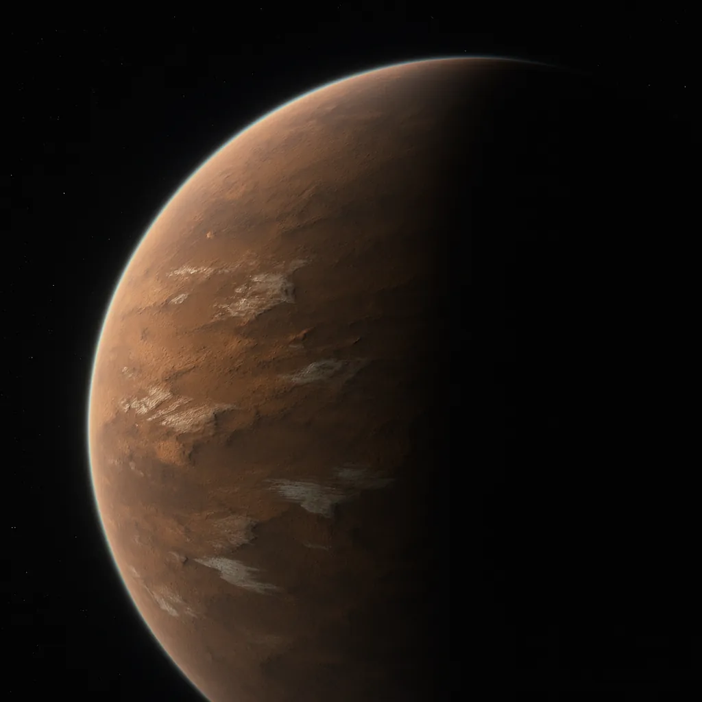 Kepler-1533 b image