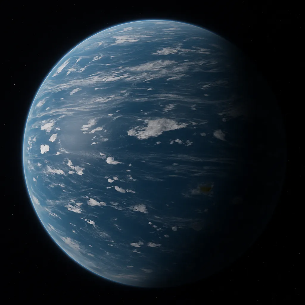 Kepler-1535 b image