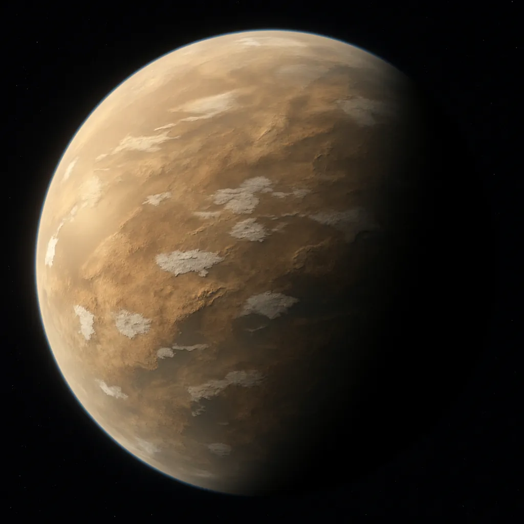 Kepler-1538 b image