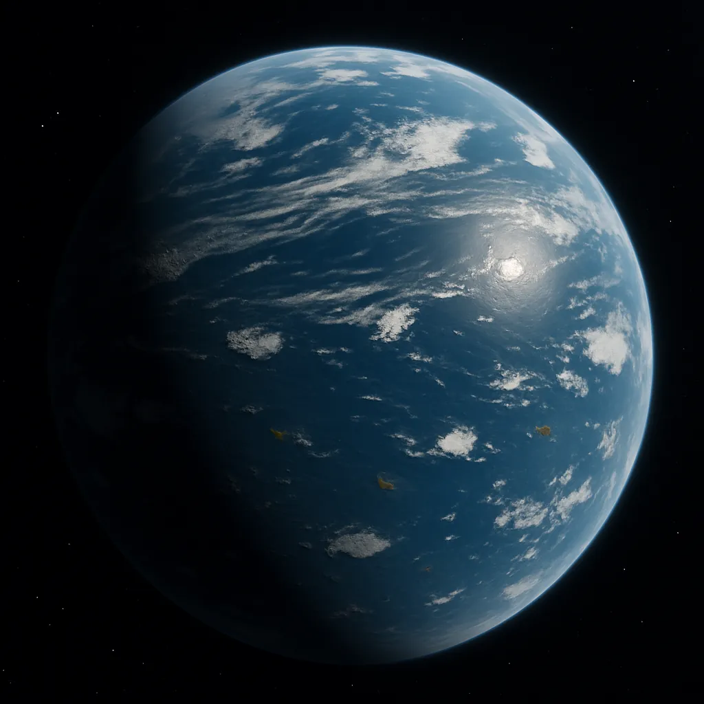 Kepler-1544 b image