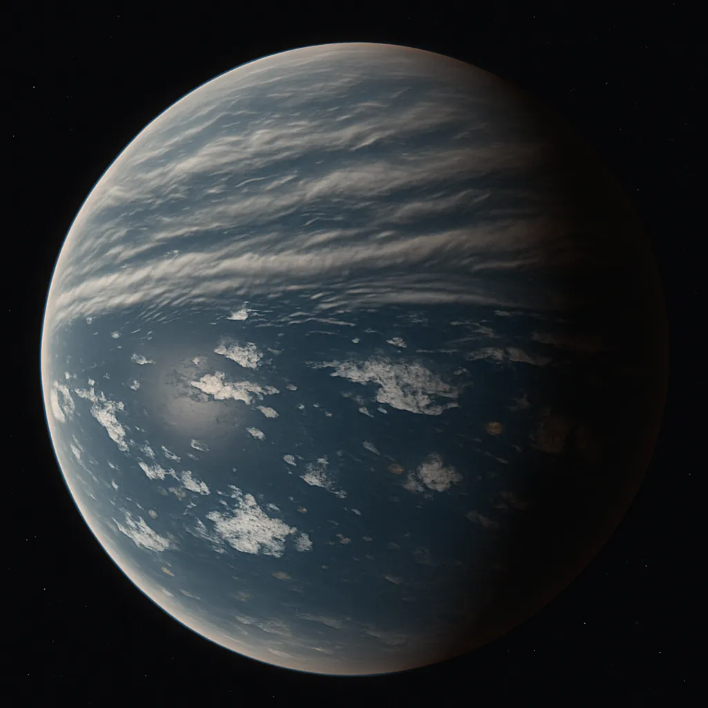 Kepler-1555 b image