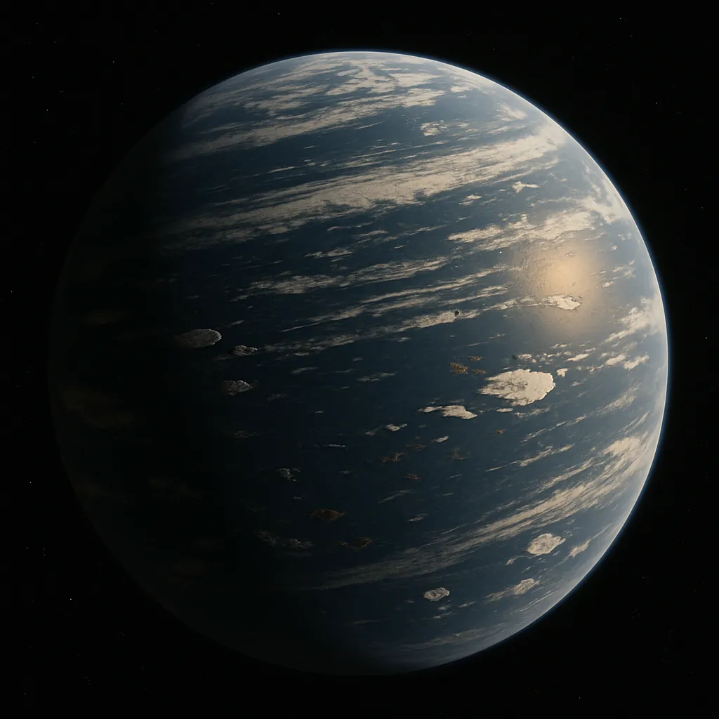 Kepler-1556 b image