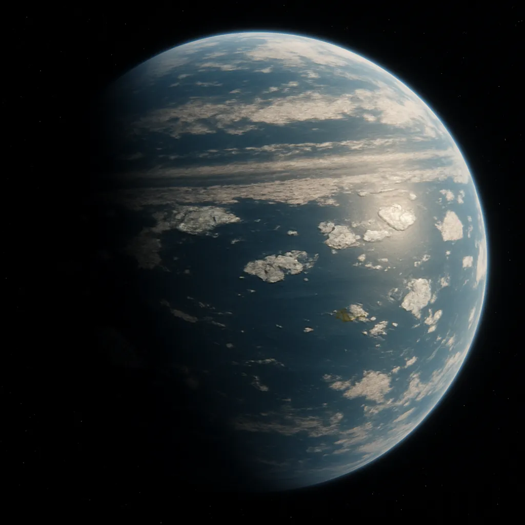 Kepler-1567 b image