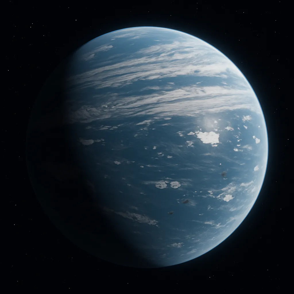 Kepler-1568 b image