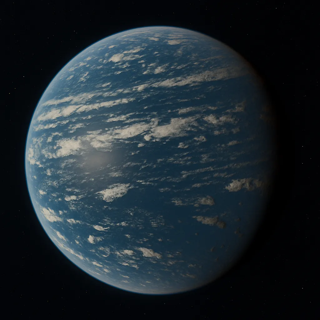 Kepler-1569 b image