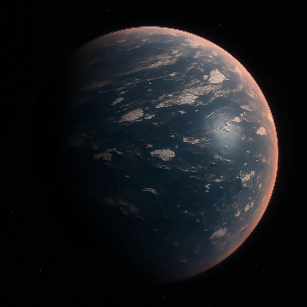 Kepler-1574 b image