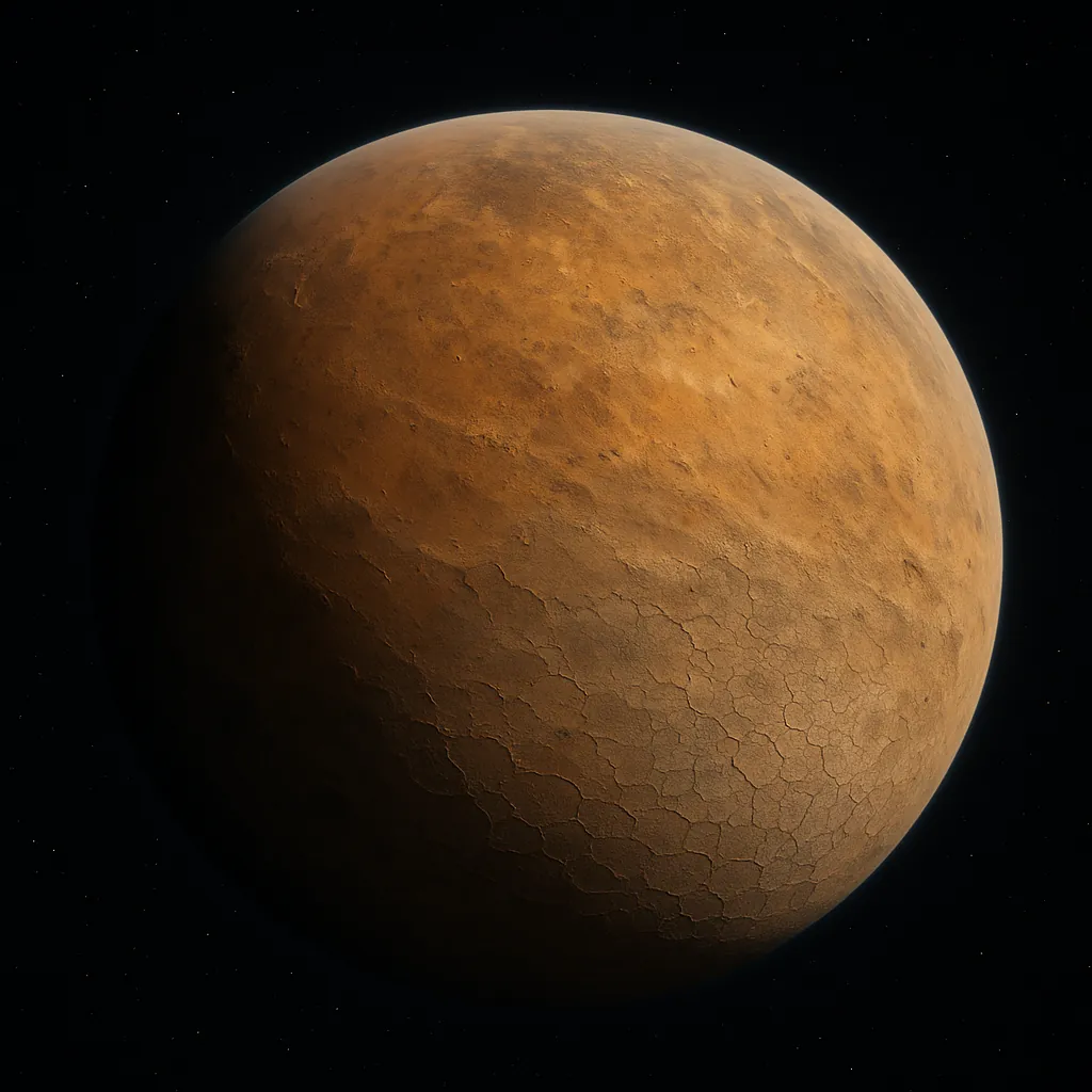 Kepler-1578 b image