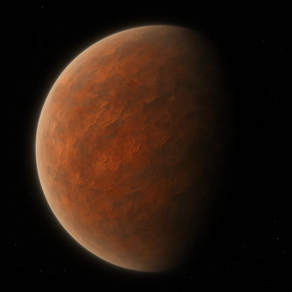Kepler-1579 b image