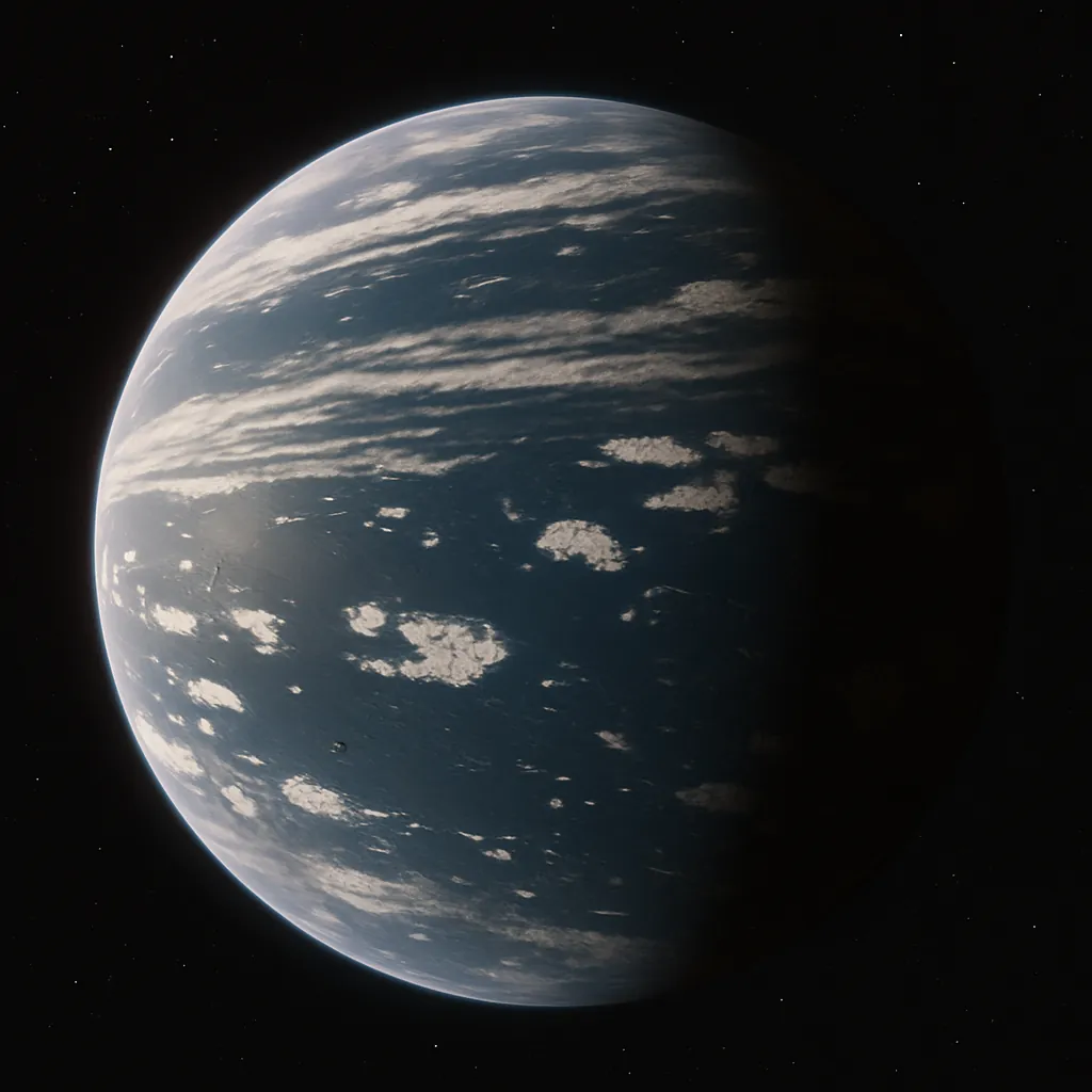 Kepler-157 b image