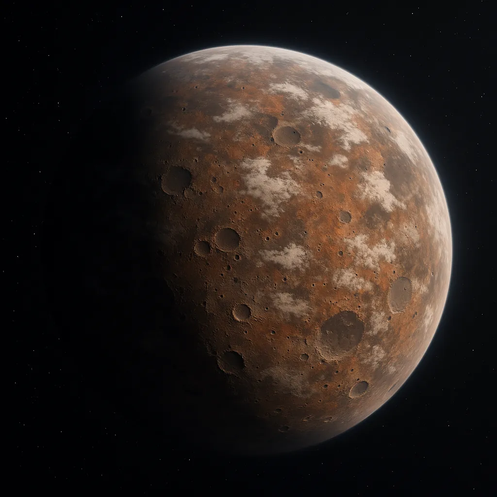 Kepler-1589 b image