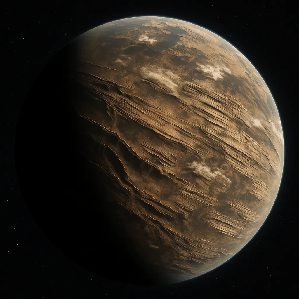 Kepler-158 d image
