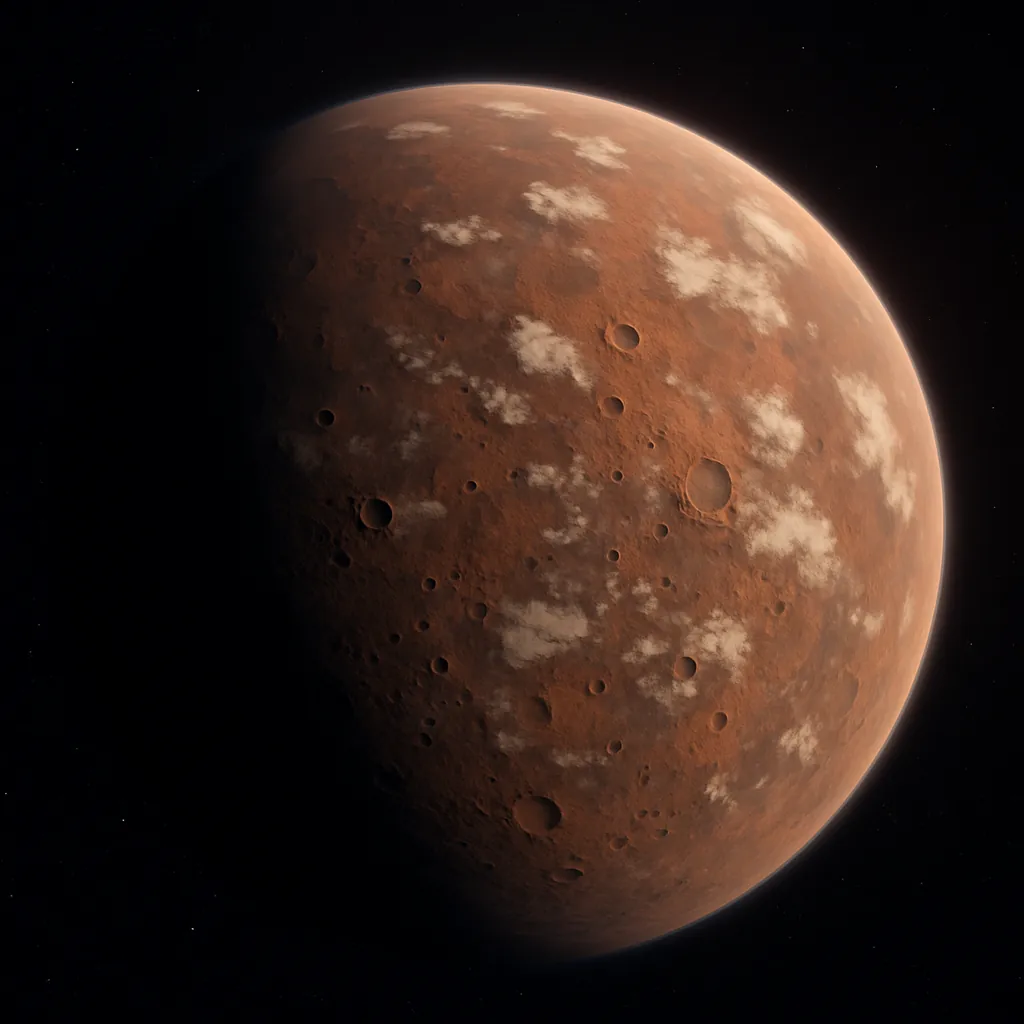 Kepler-1590 b image