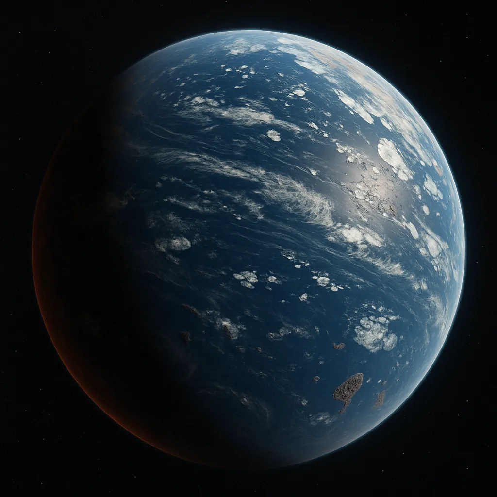 Kepler-1592 b image
