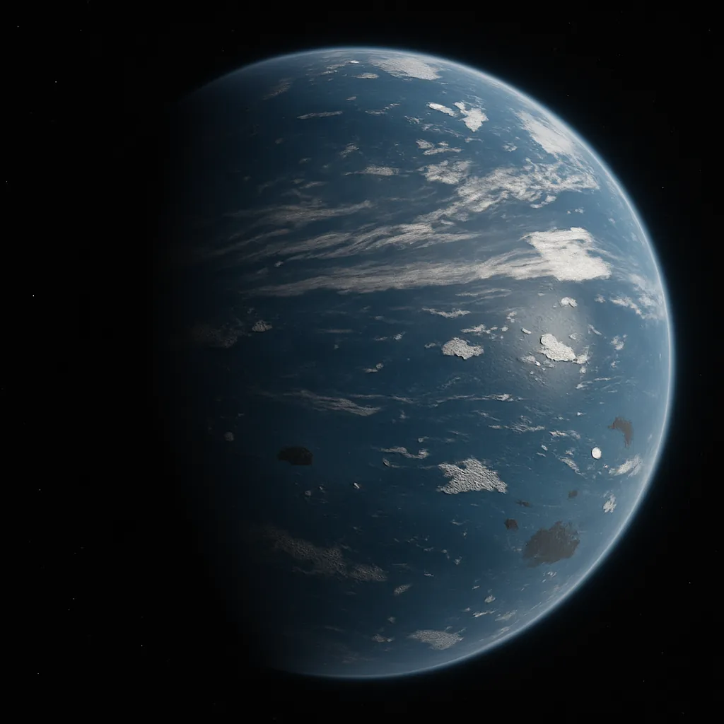 Kepler-1599 b image