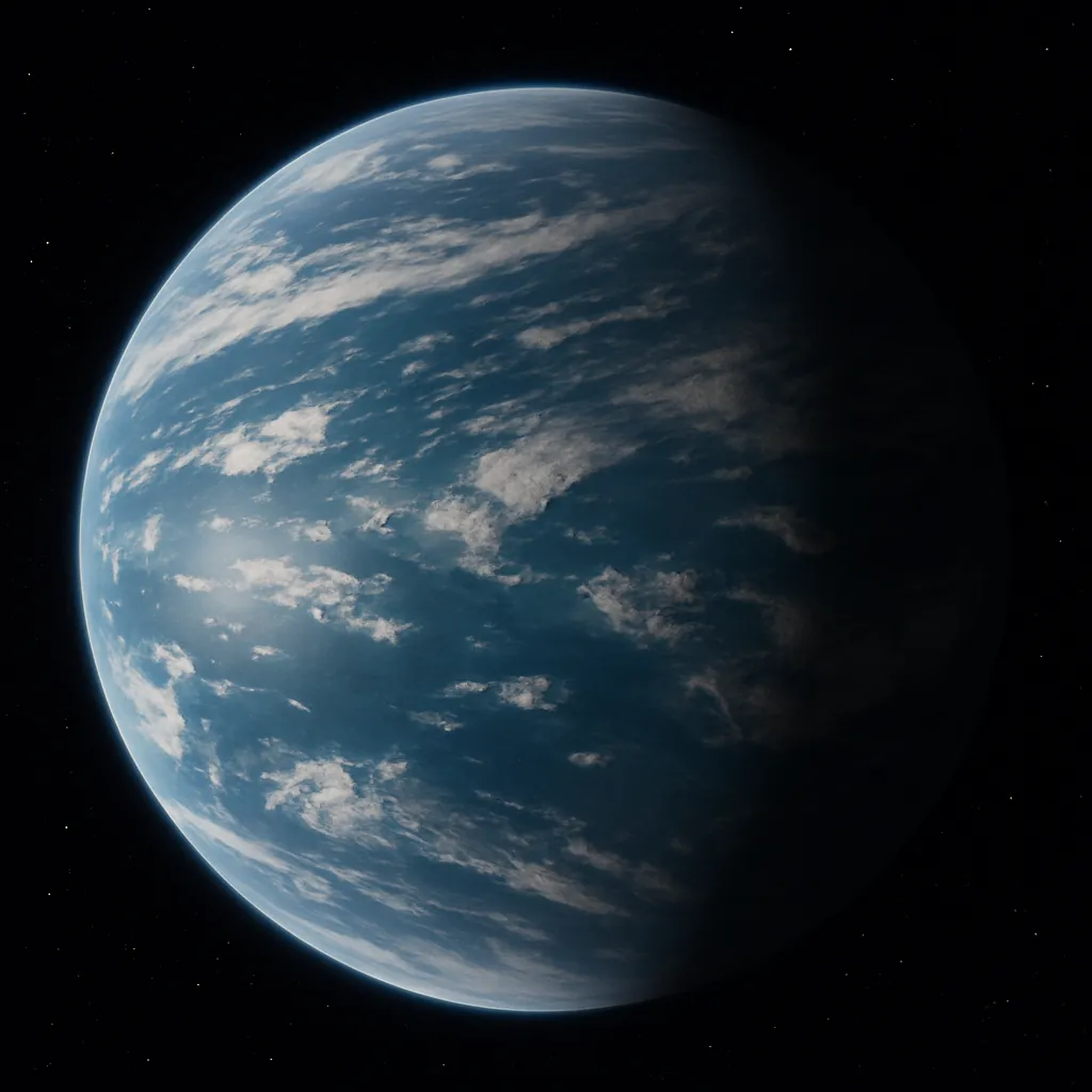 Kepler-1603 b image