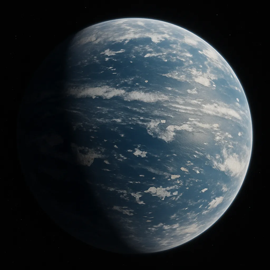 Kepler-1604 b image