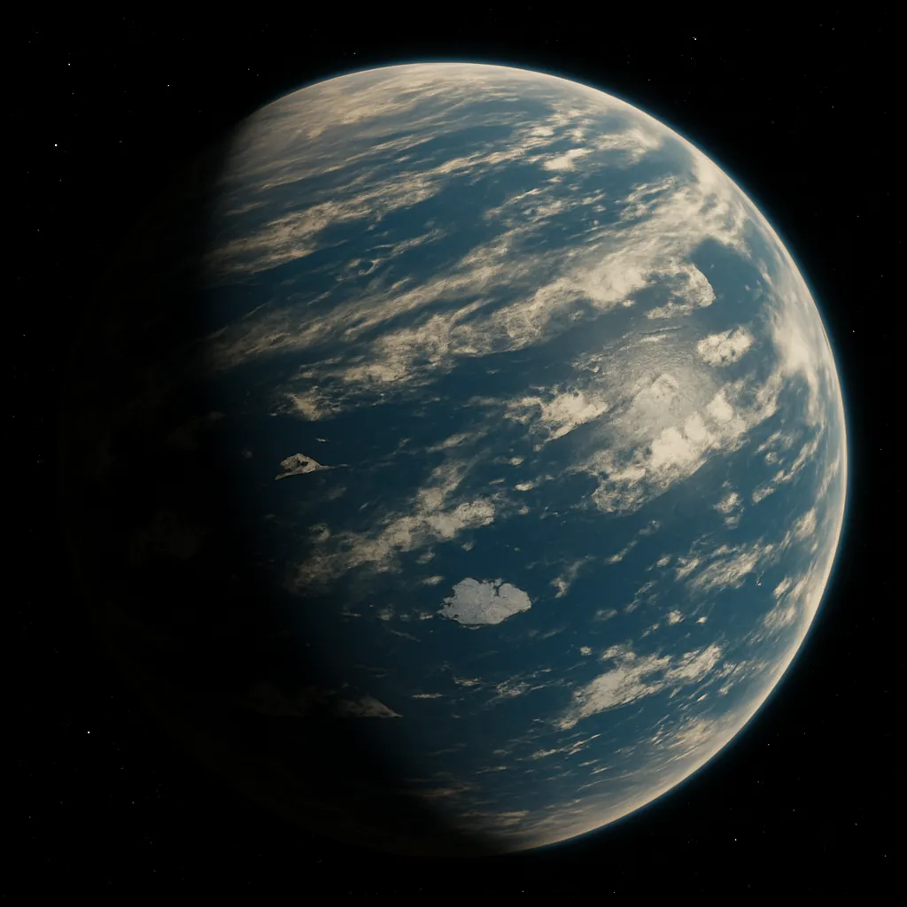 Kepler-1608 b image