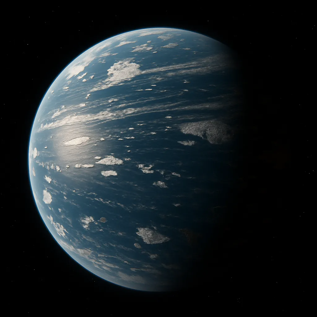 Kepler-160 b image