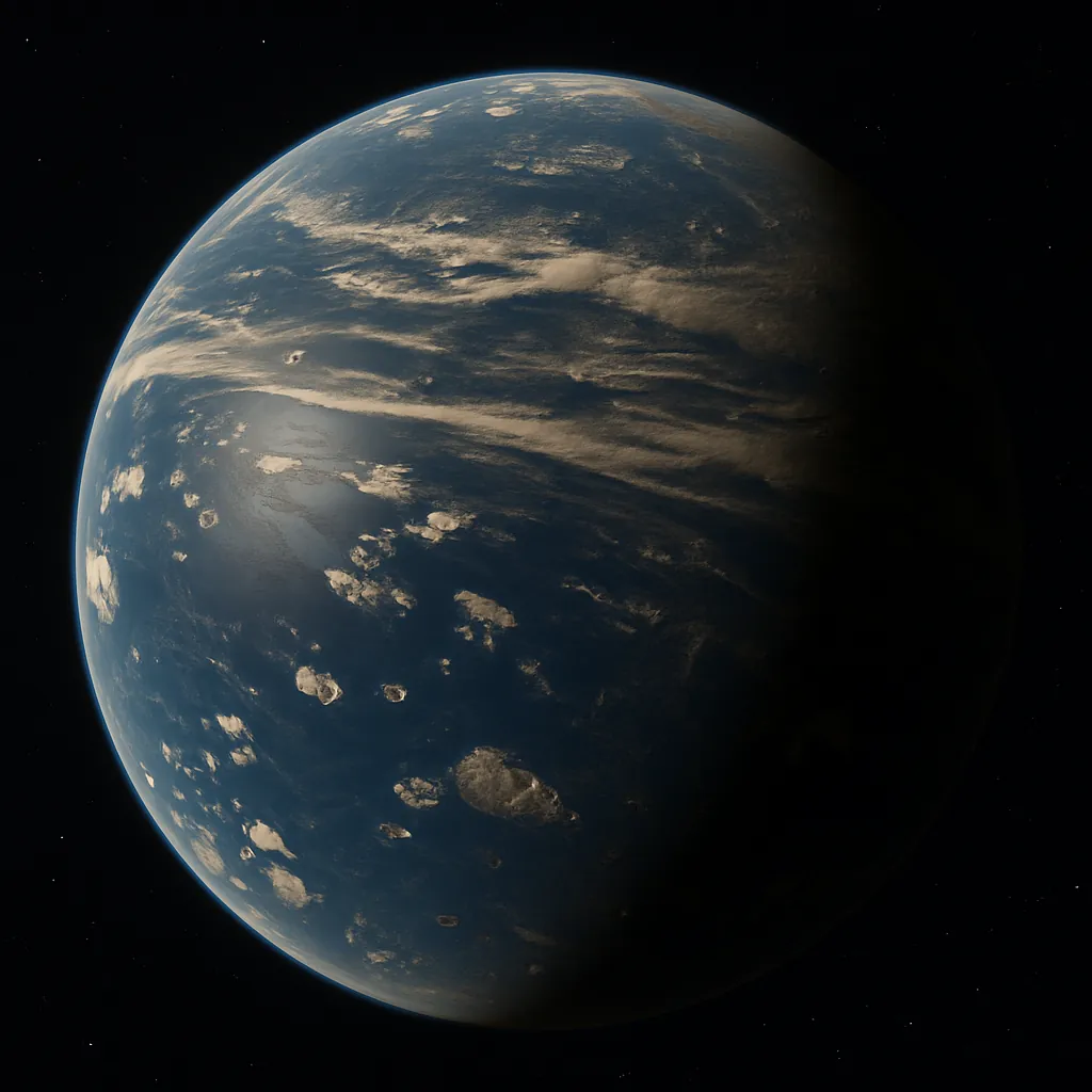 Kepler-1610 c image