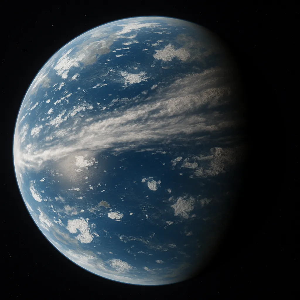 Kepler-1611 b image