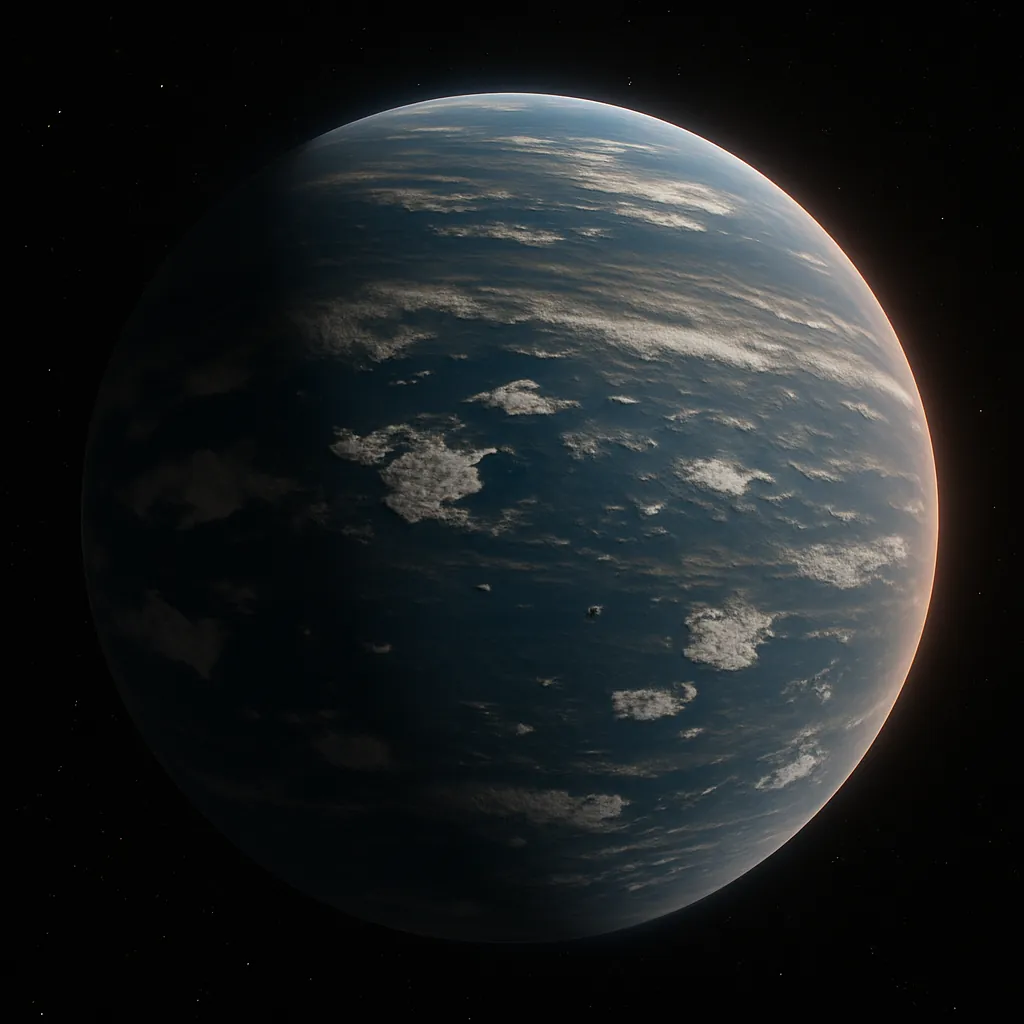 Kepler-1616 b image