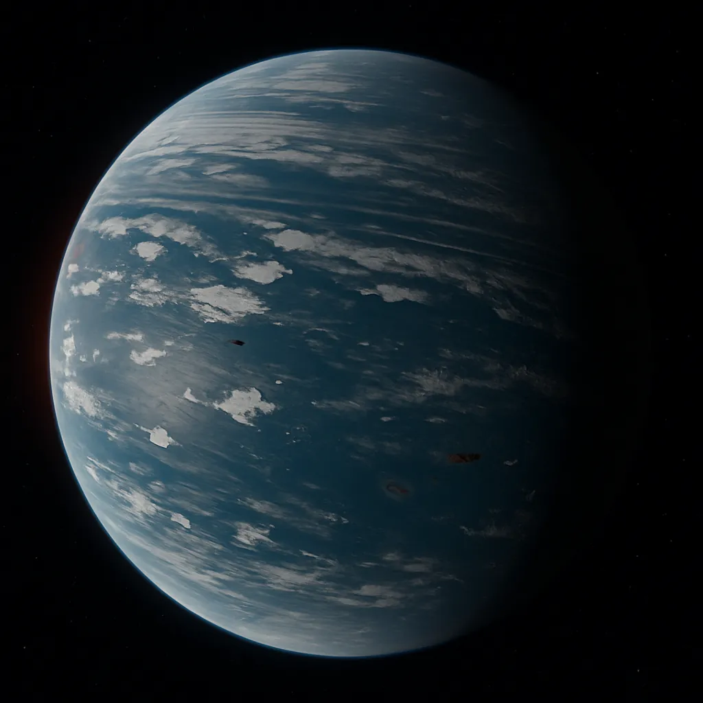Kepler-1617 b image
