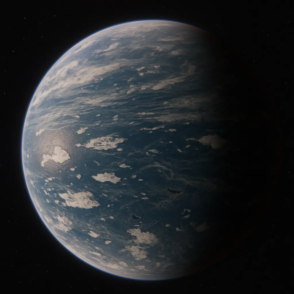 Kepler-1618 b image