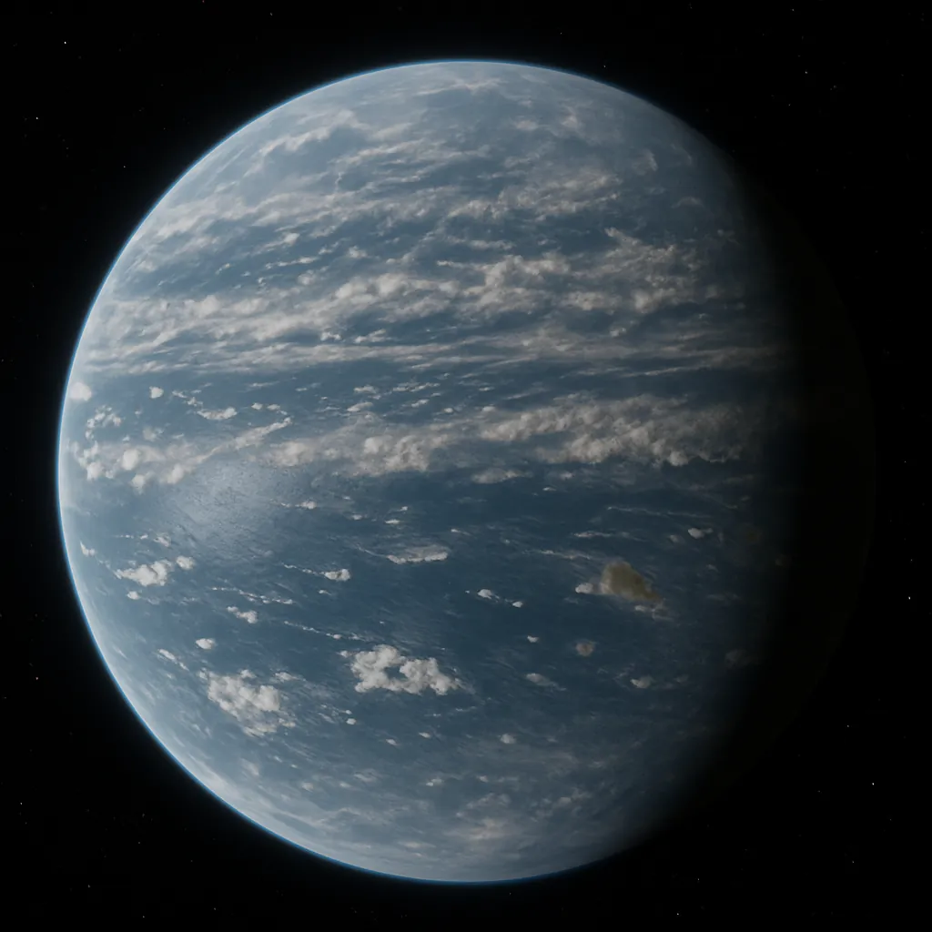 Kepler-1630 b image