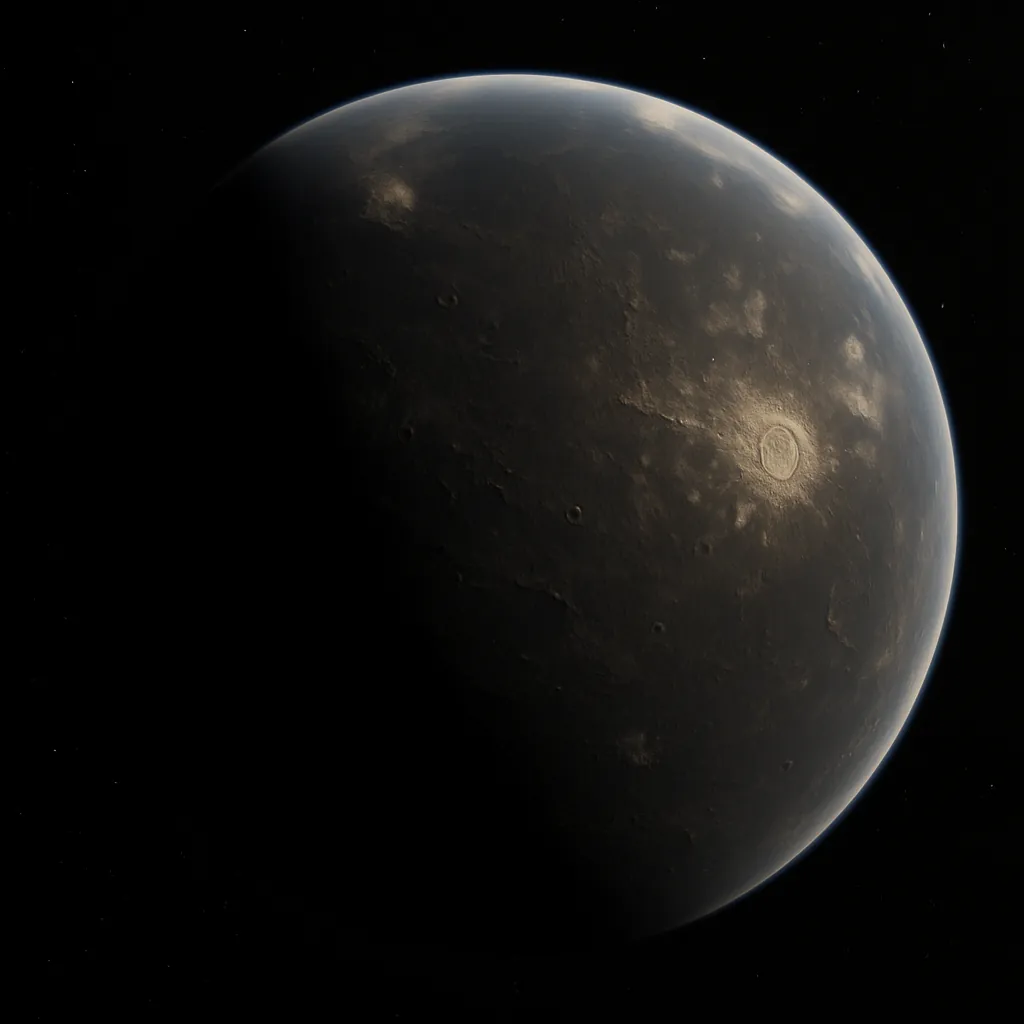 Kepler-1635 b image
