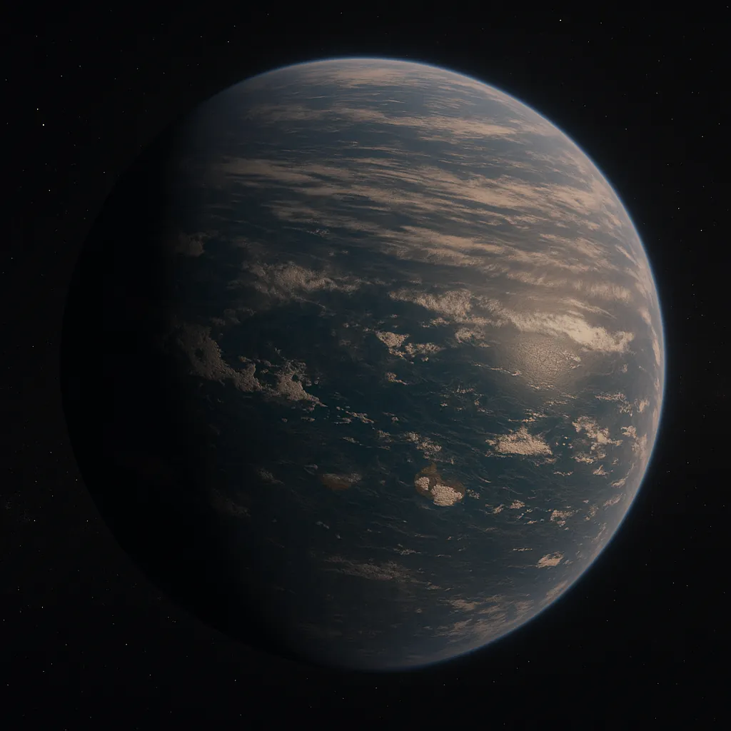 Kepler-1639 b image