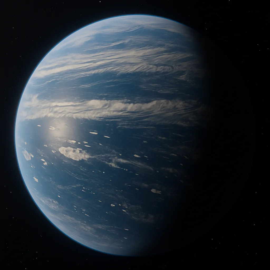 Kepler-163 b image