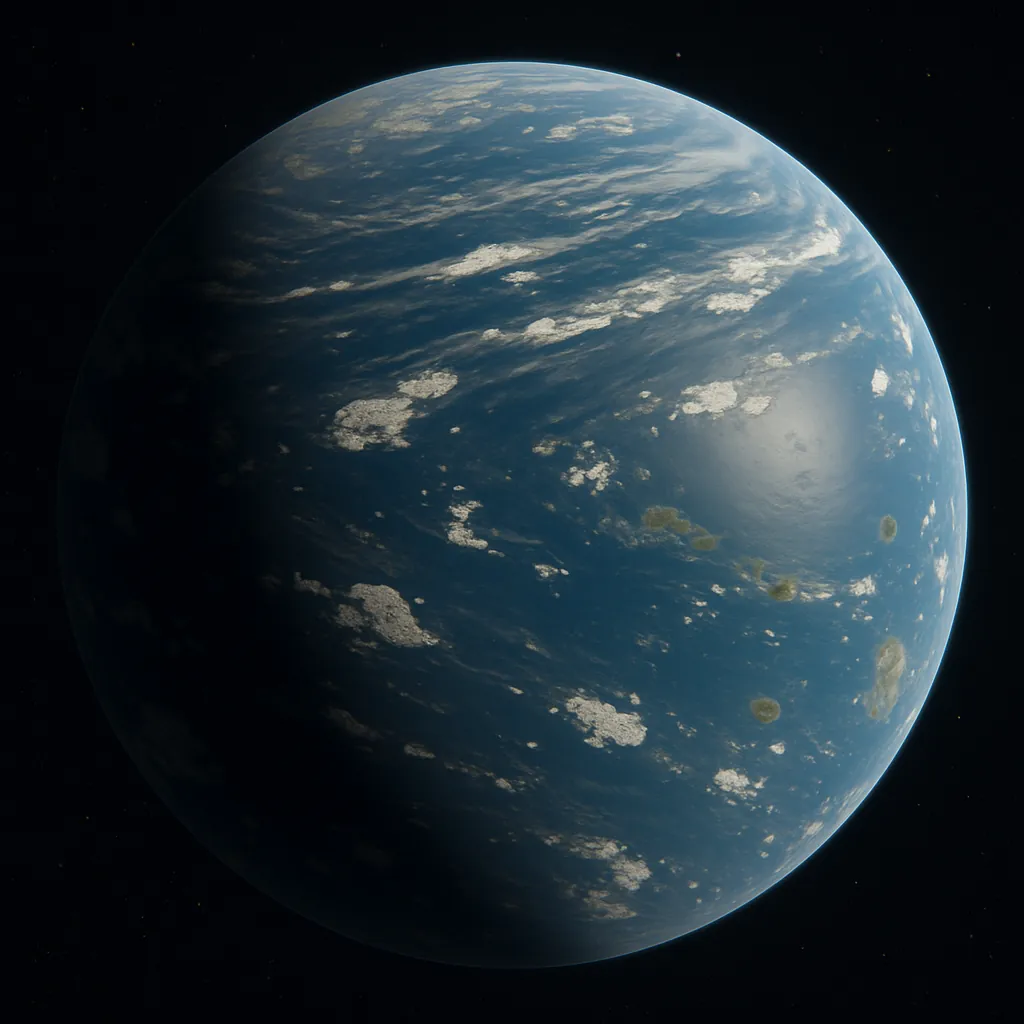Kepler-1644 b image