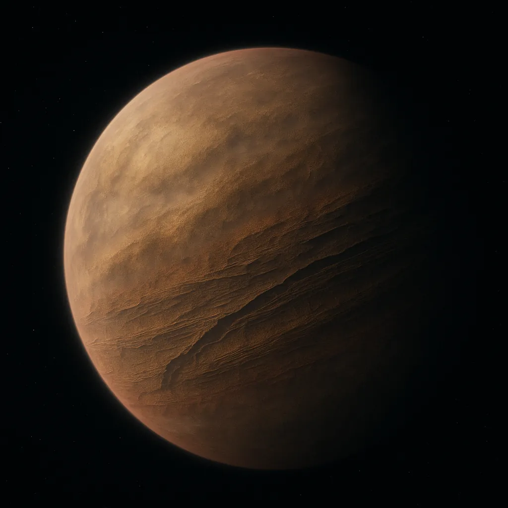 Kepler-1645 b image