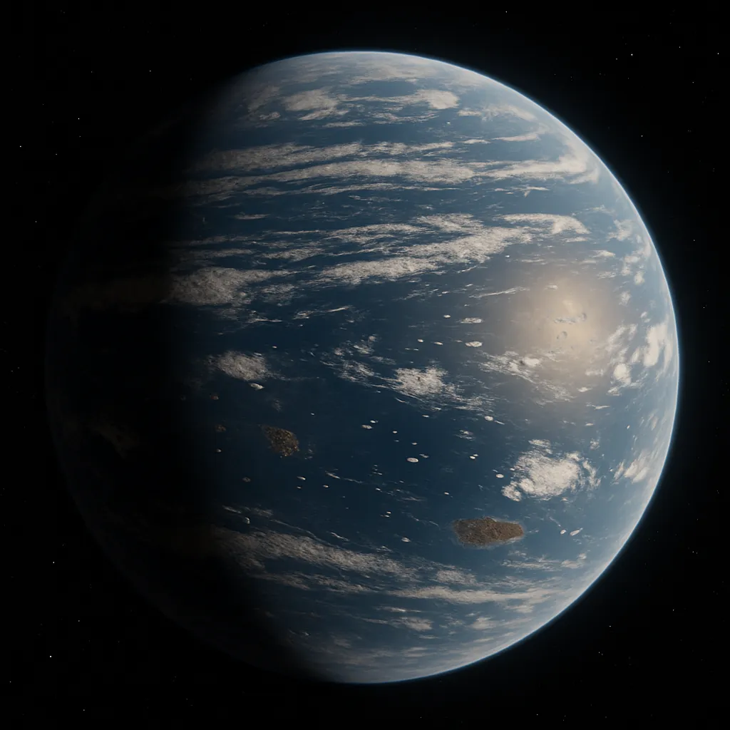 Kepler-1669 b image