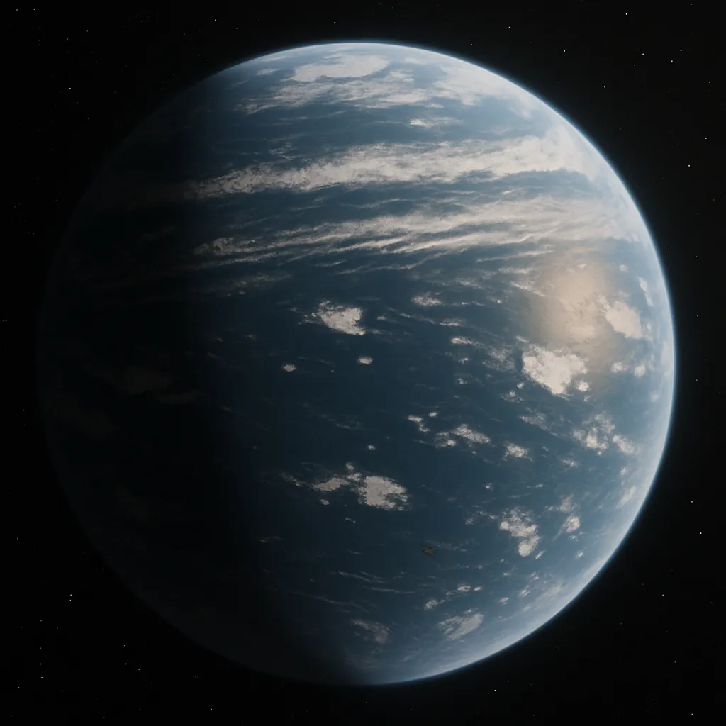 Kepler-1669 c image