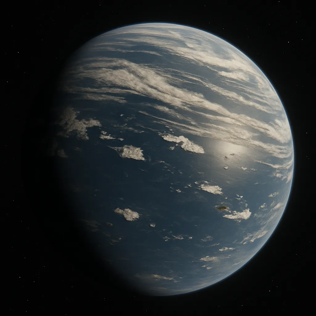 Kepler-166 c image