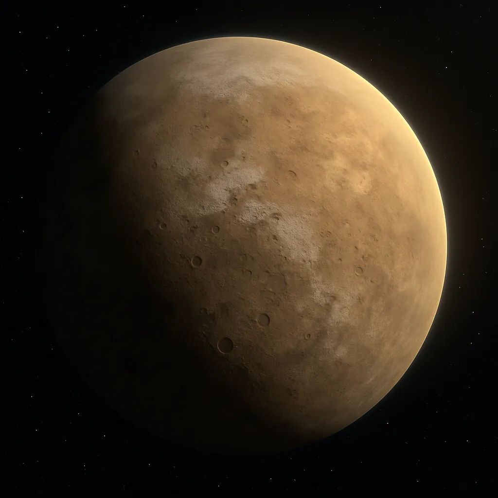 Kepler-1674 b image