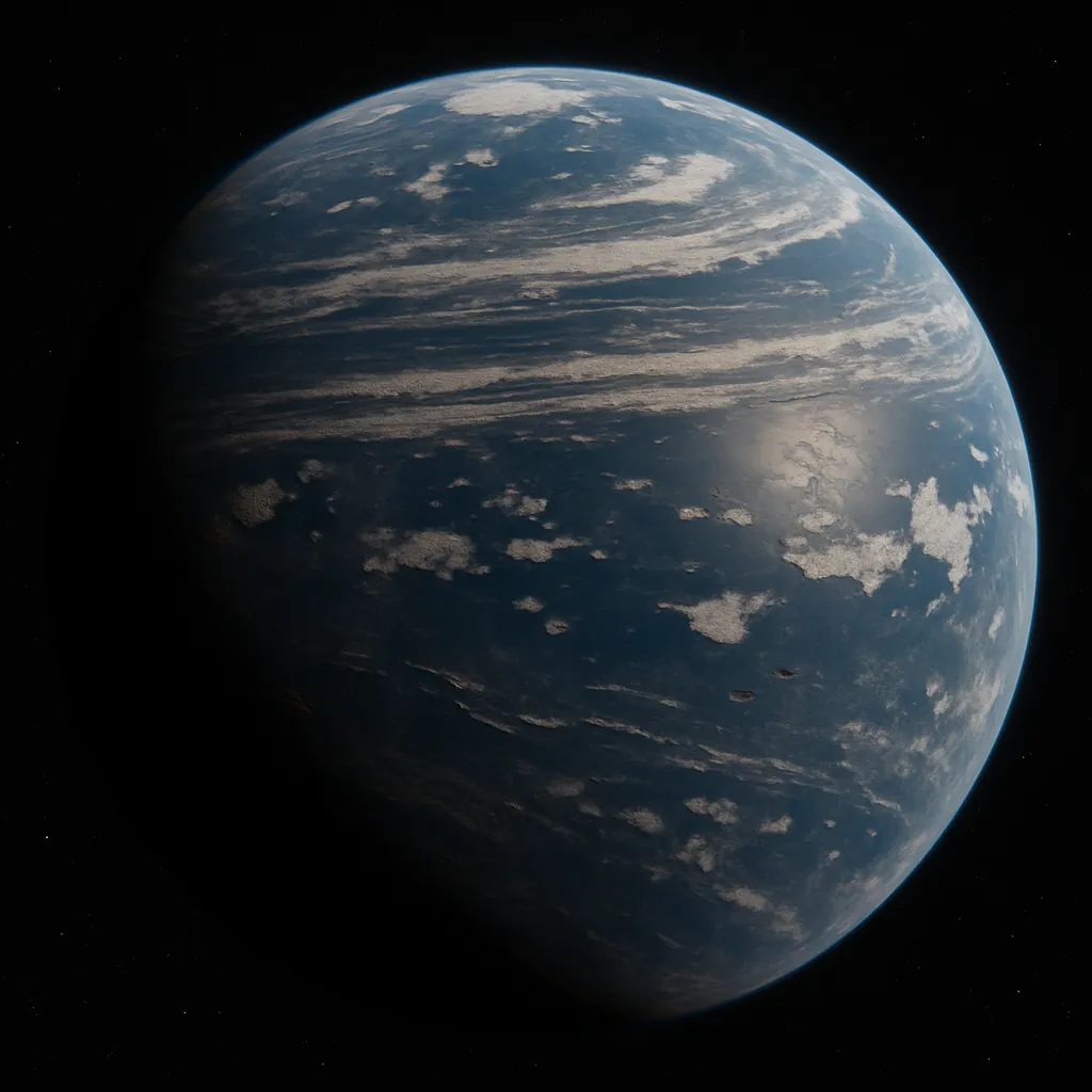 Kepler-1677 b image