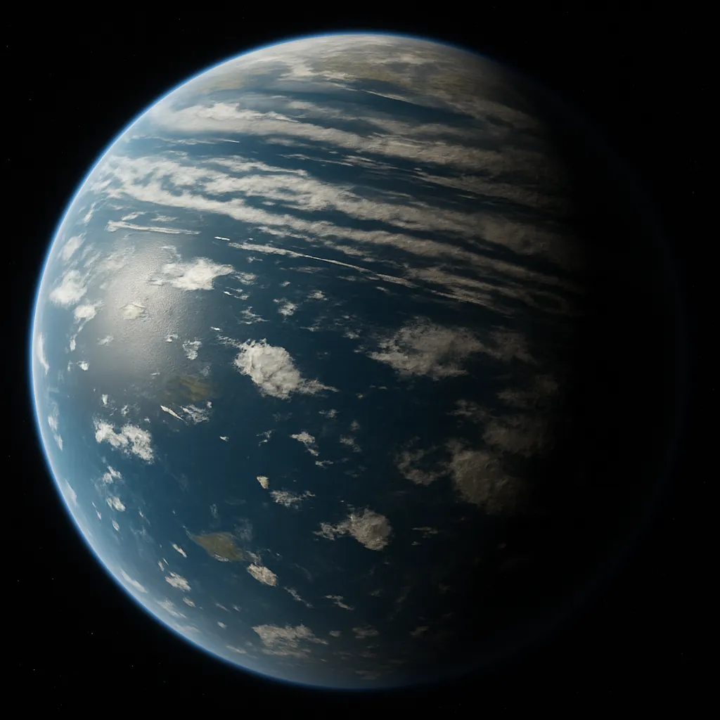 Kepler-167 b image
