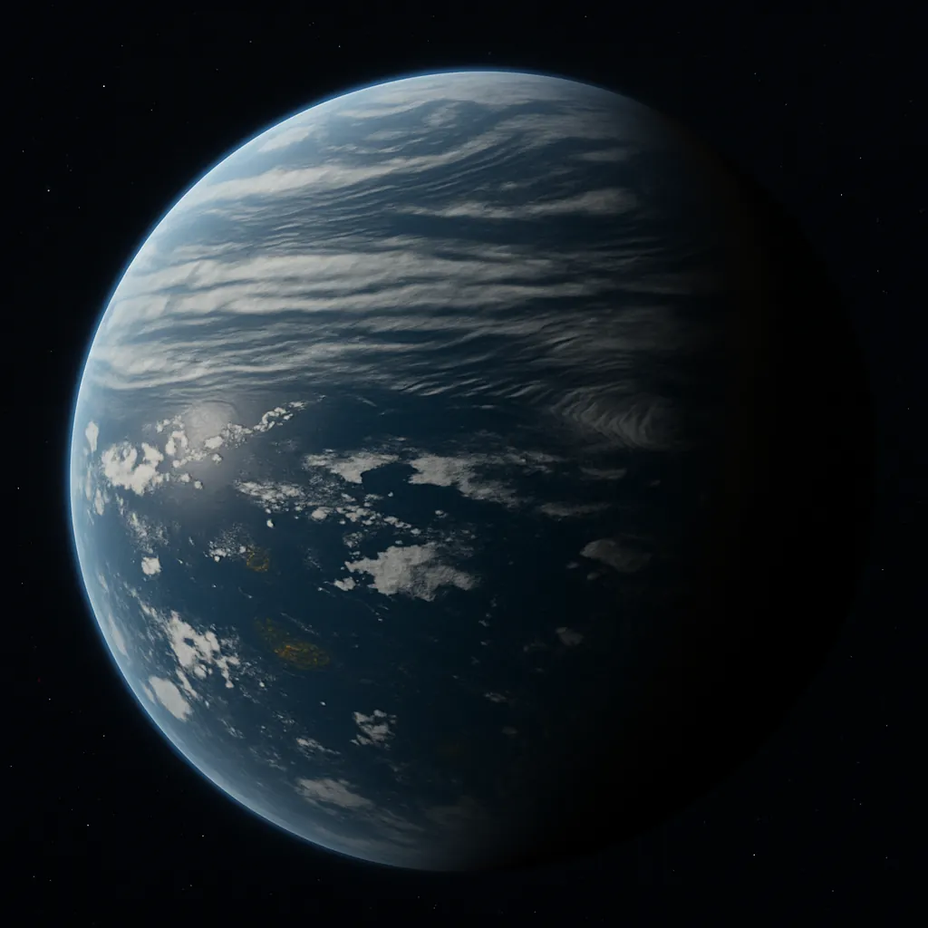 Kepler-1680 b image