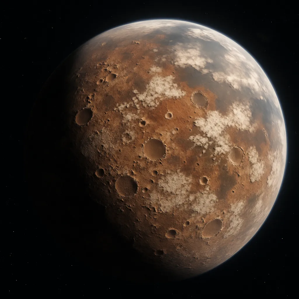 Kepler-1689 b image
