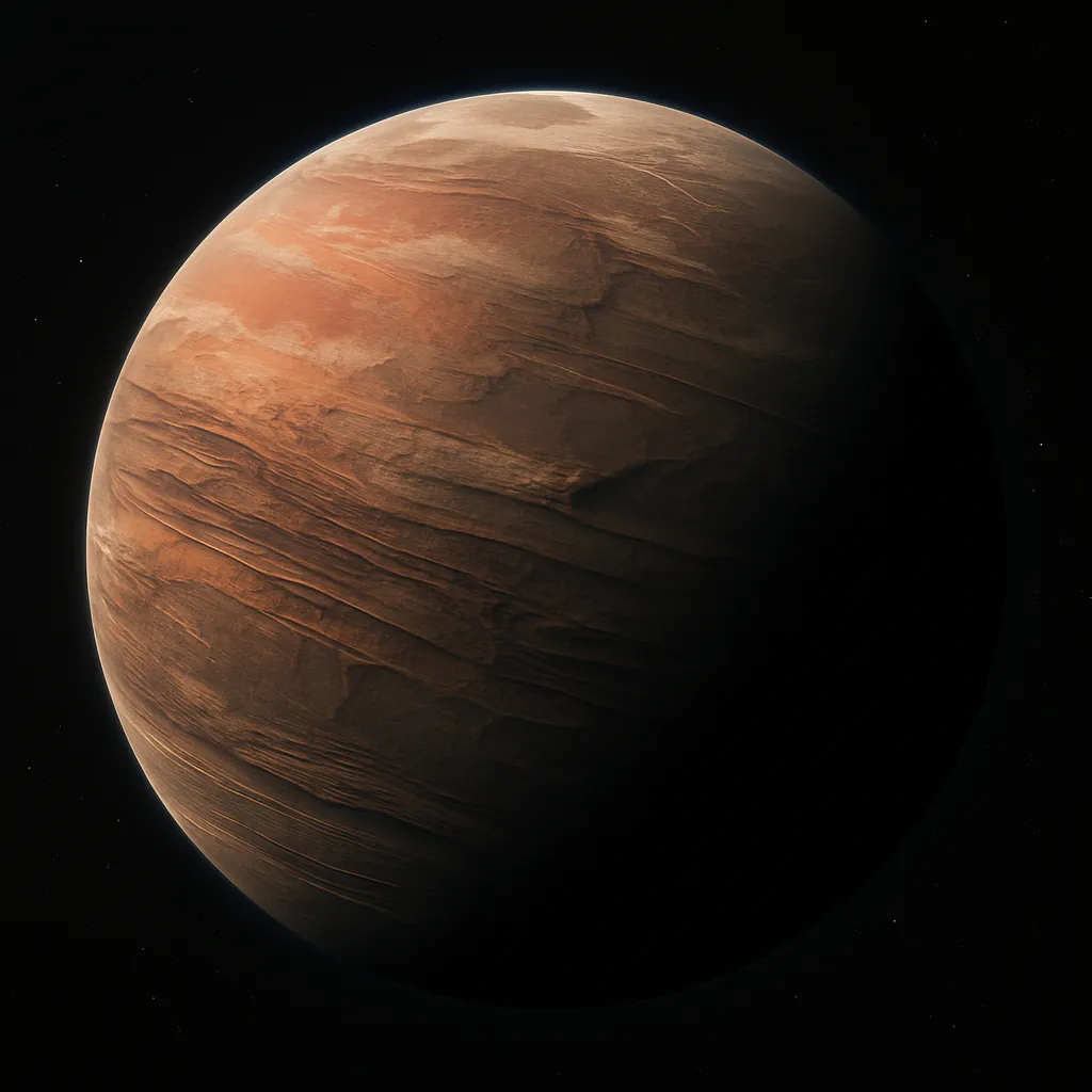 Kepler-168 c image