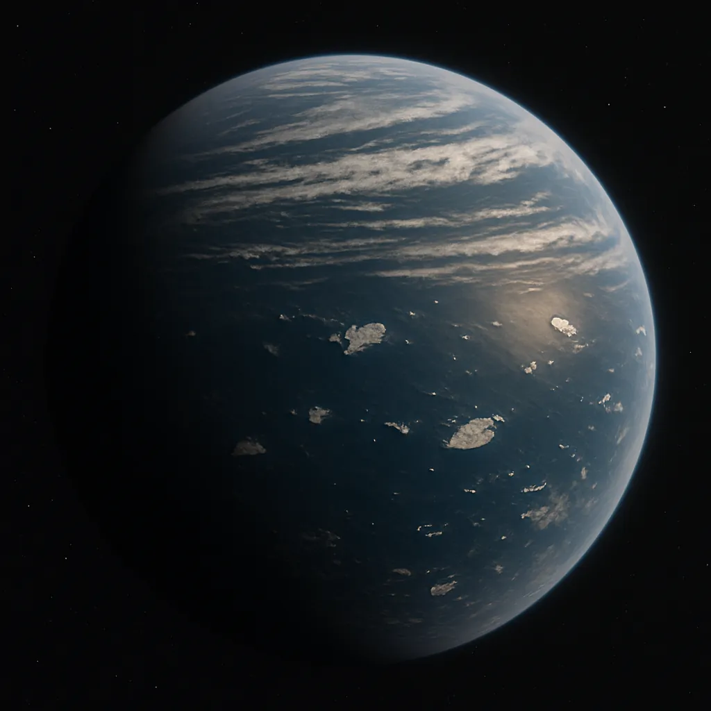 Kepler-1691 b image