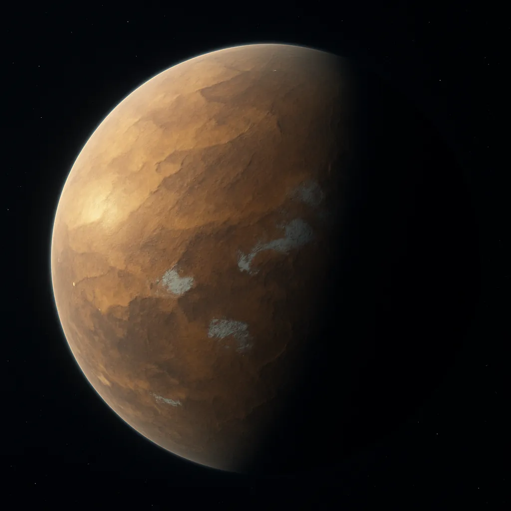 Kepler-1694 b image