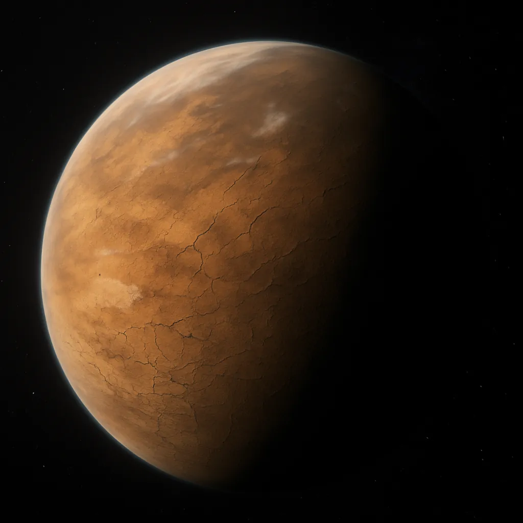 Kepler-1695 b image