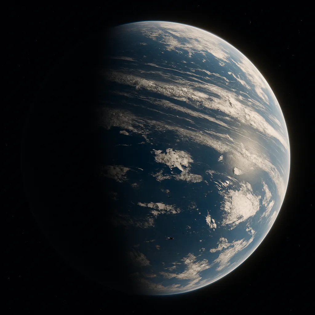 Kepler-1702 b image