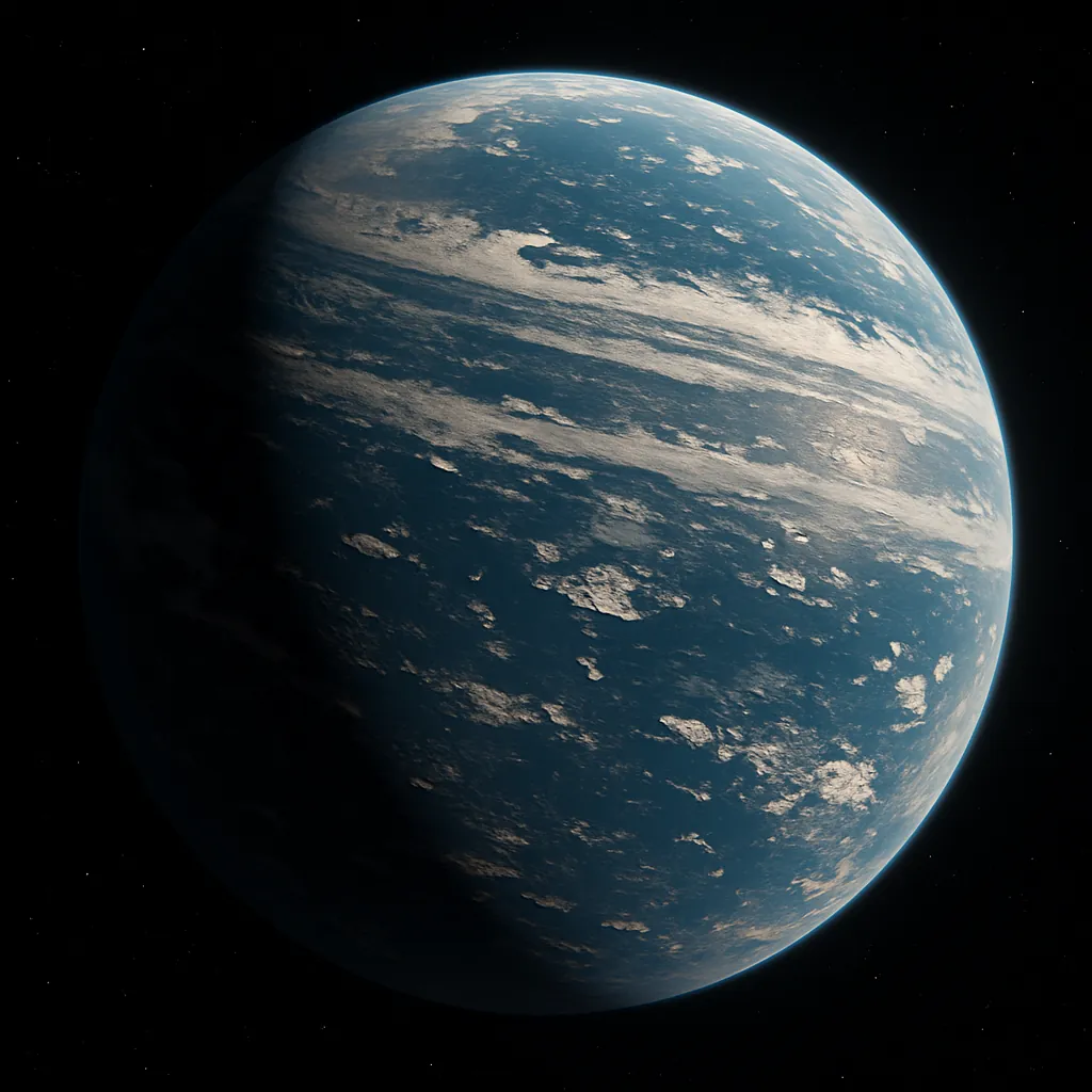 Kepler-1711 b image
